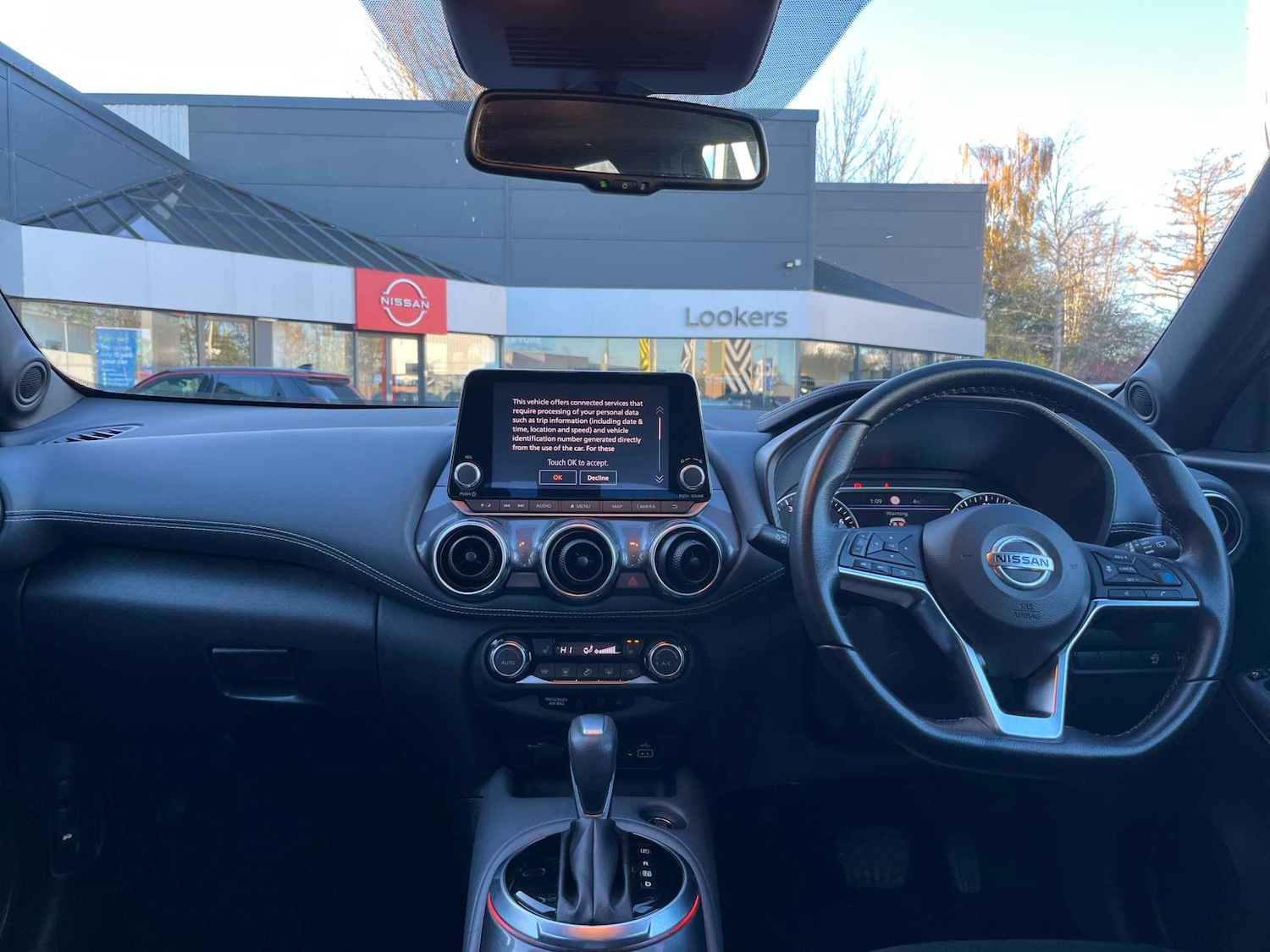 Used Nissan Juke 2022 for sale - 76763417: Photo 8