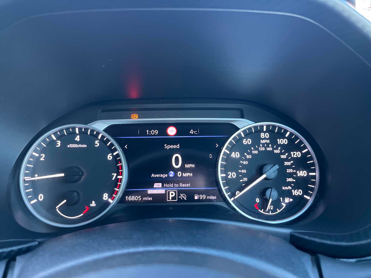 Used Nissan Juke 2022 for sale - 76763417: Photo 9