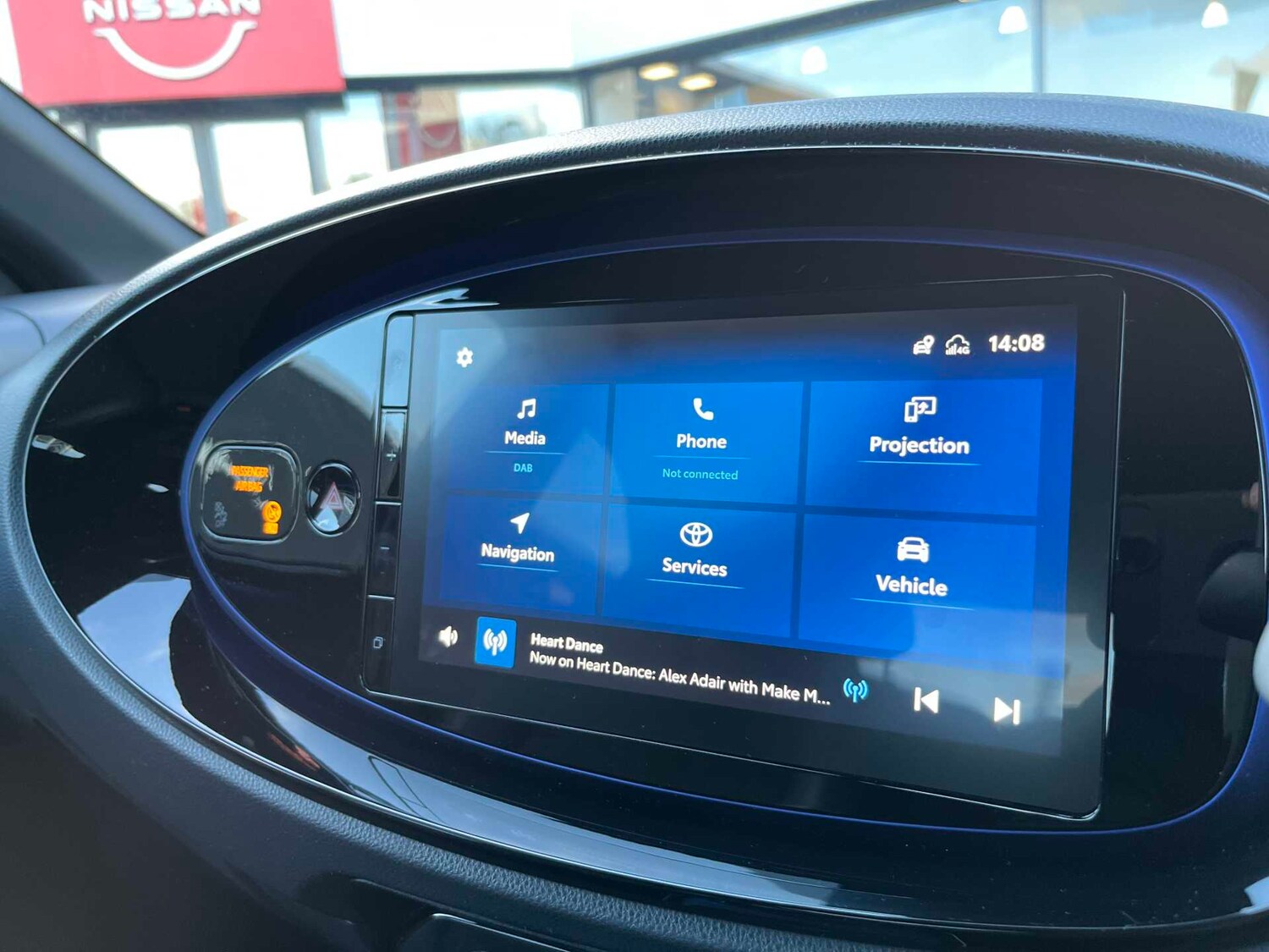 Used Toyota Aygo X 2023 for sale - 76439810: Photo 10