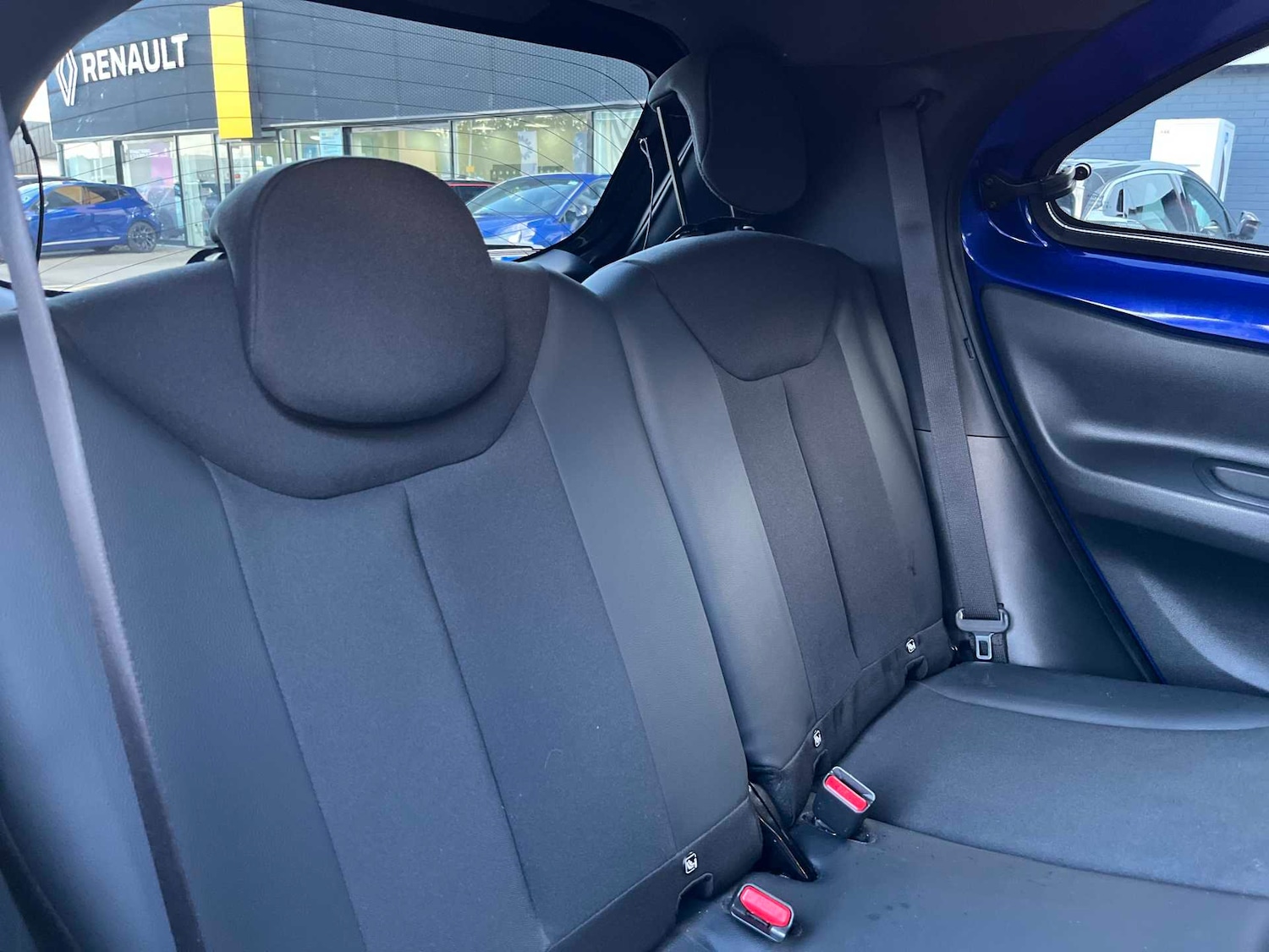 Used Toyota Aygo X 2023 for sale - 76439810: Photo 15