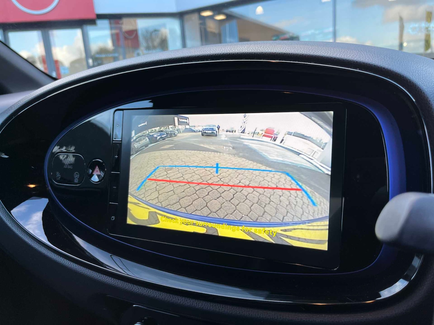 Used Toyota Aygo X 2023 for sale - 76439810: Photo 21