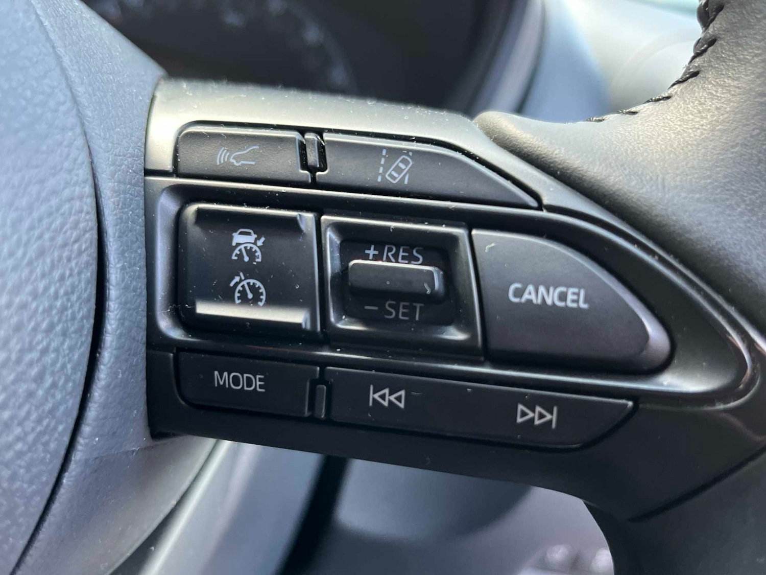 Used Toyota Aygo X 2023 for sale - 76439810: Photo 27