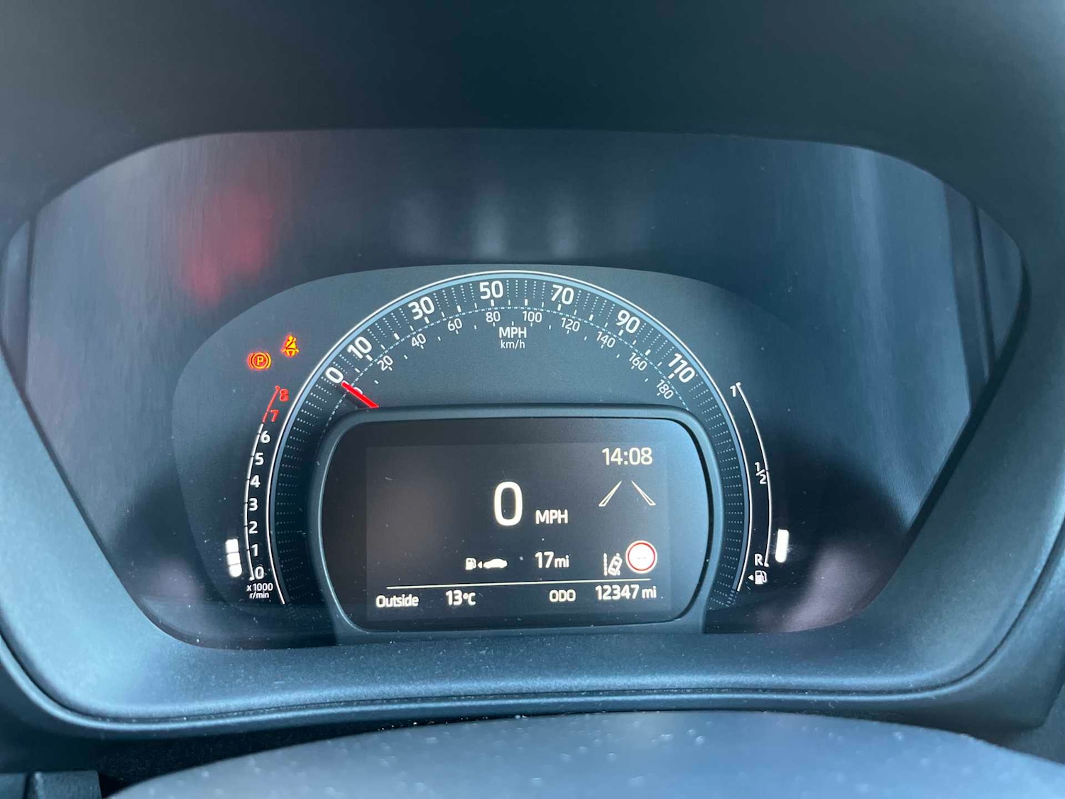 Used Toyota Aygo X 2023 for sale - 76439810: Photo 9