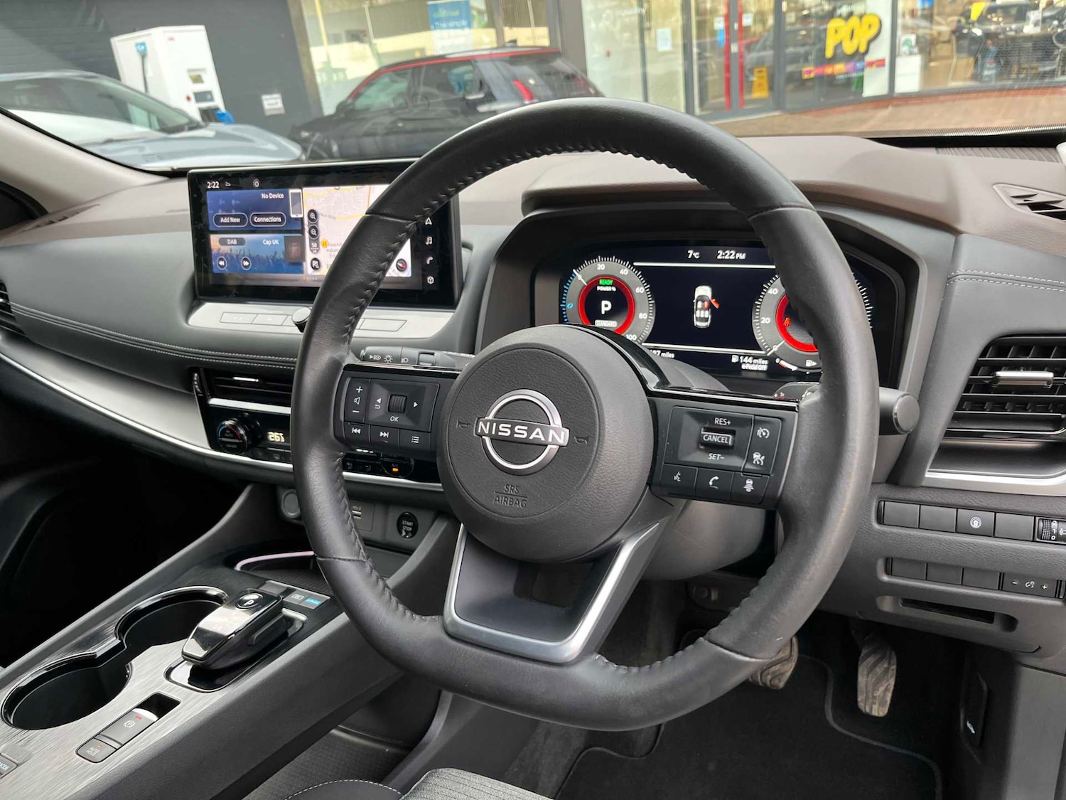 Used Nissan X-Trail 2024 for sale - 77616699: Photo 14