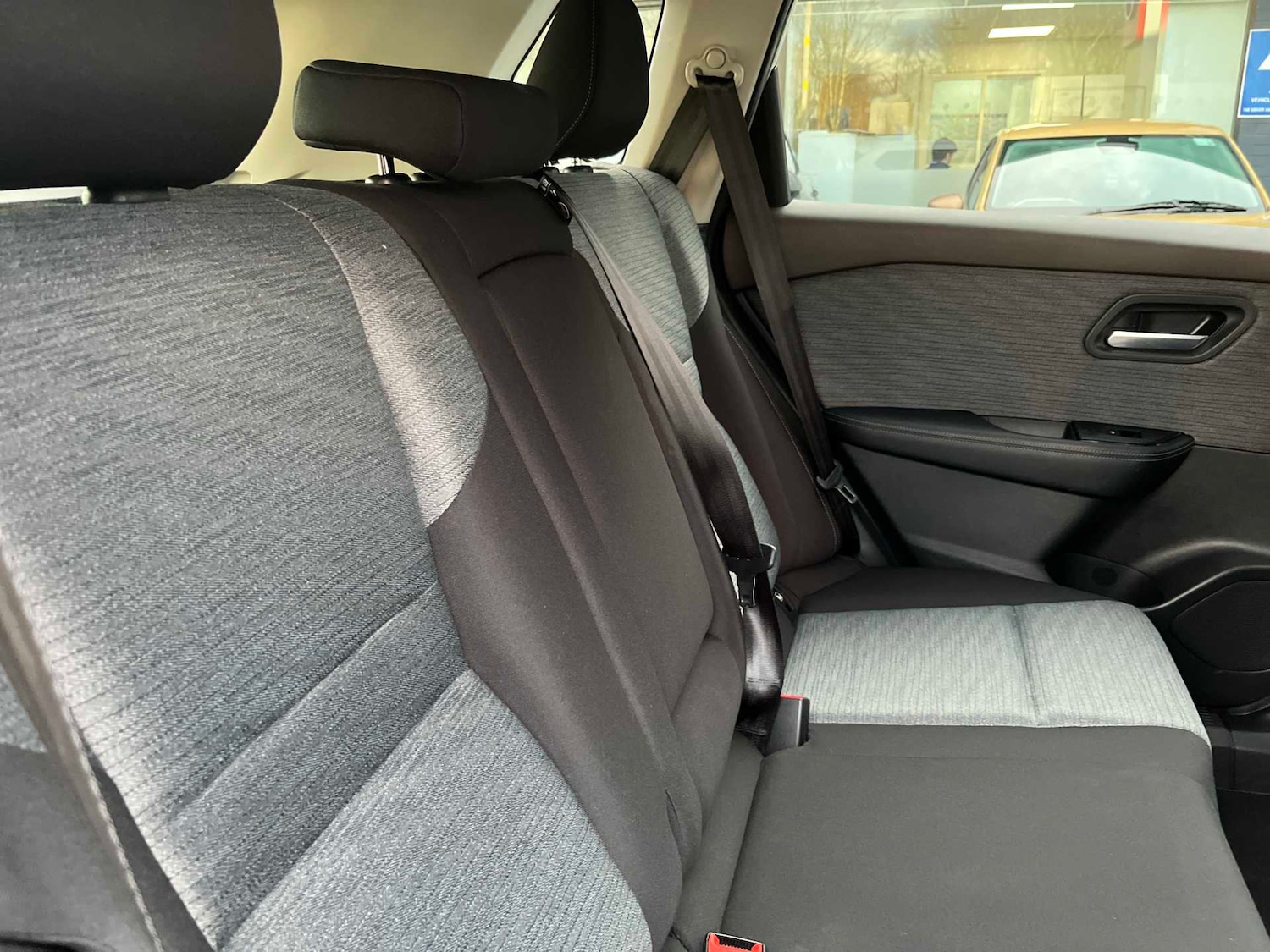 Used Nissan X-Trail 2024 for sale - 77616699: Photo 15