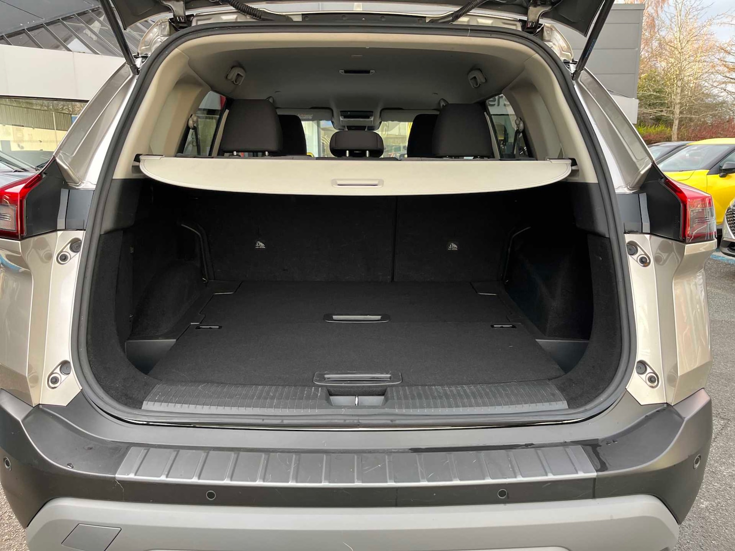 Used Nissan X-Trail 2024 for sale - 77616699: Photo 16