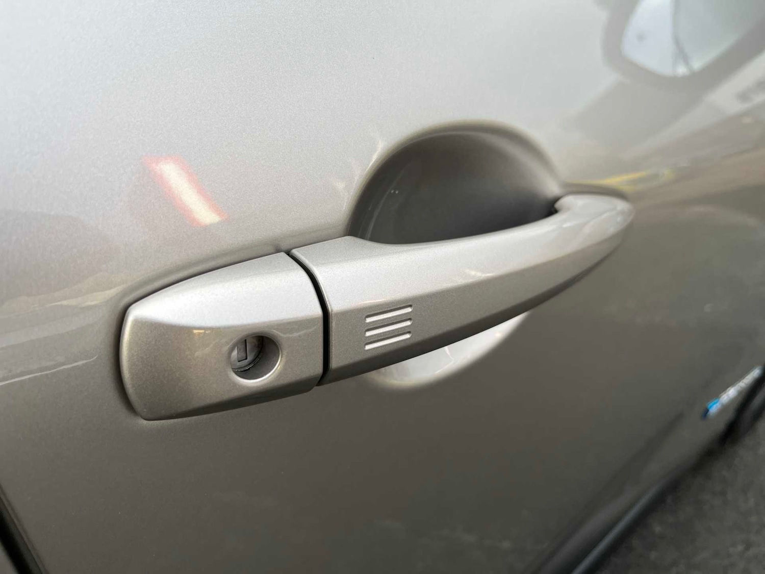 Used Nissan X-Trail 2024 for sale - 77616699: Photo 29