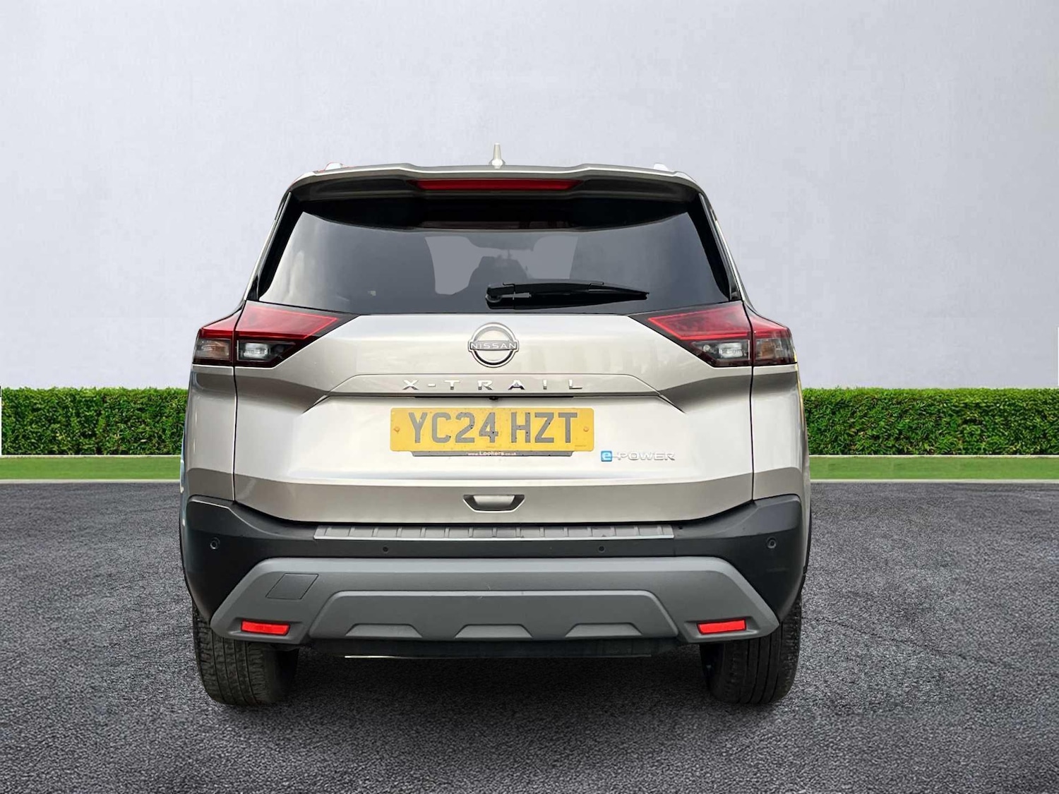 Used Nissan X-Trail 2024 for sale - 77616699: Photo 4