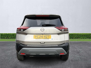 Used Nissan X-Trail 2024 for sale - 77616699: Photo