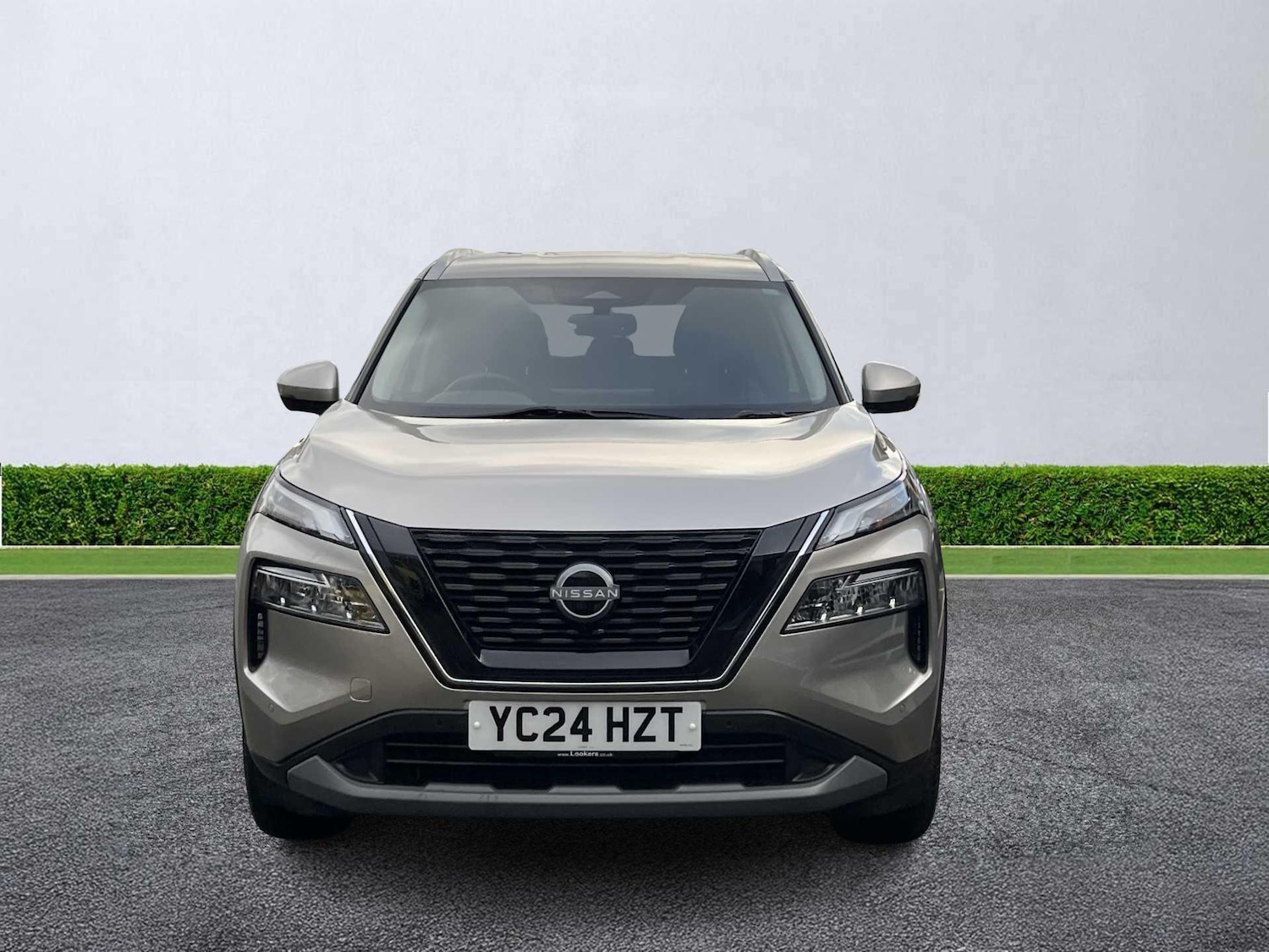 Used Nissan X-Trail 2024 for sale - 77616699: Photo 5