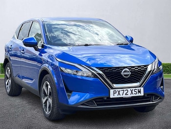 Used Nissan Qashqai 2022 for sale - 79327238: Photo