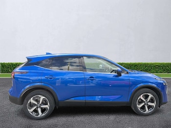 Used Nissan Qashqai 2022 for sale - 79327238: Photo