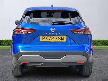 Used Nissan Qashqai 2022 for sale - 79327238: Photo