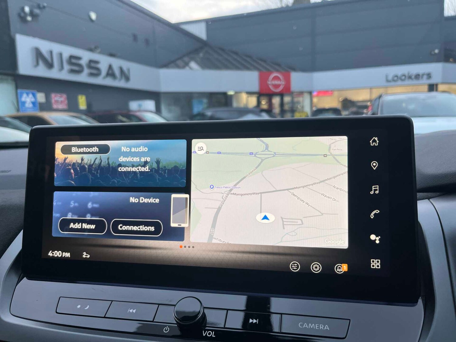 Used Nissan Qashqai 2025 for sale - 77701332: Photo 10