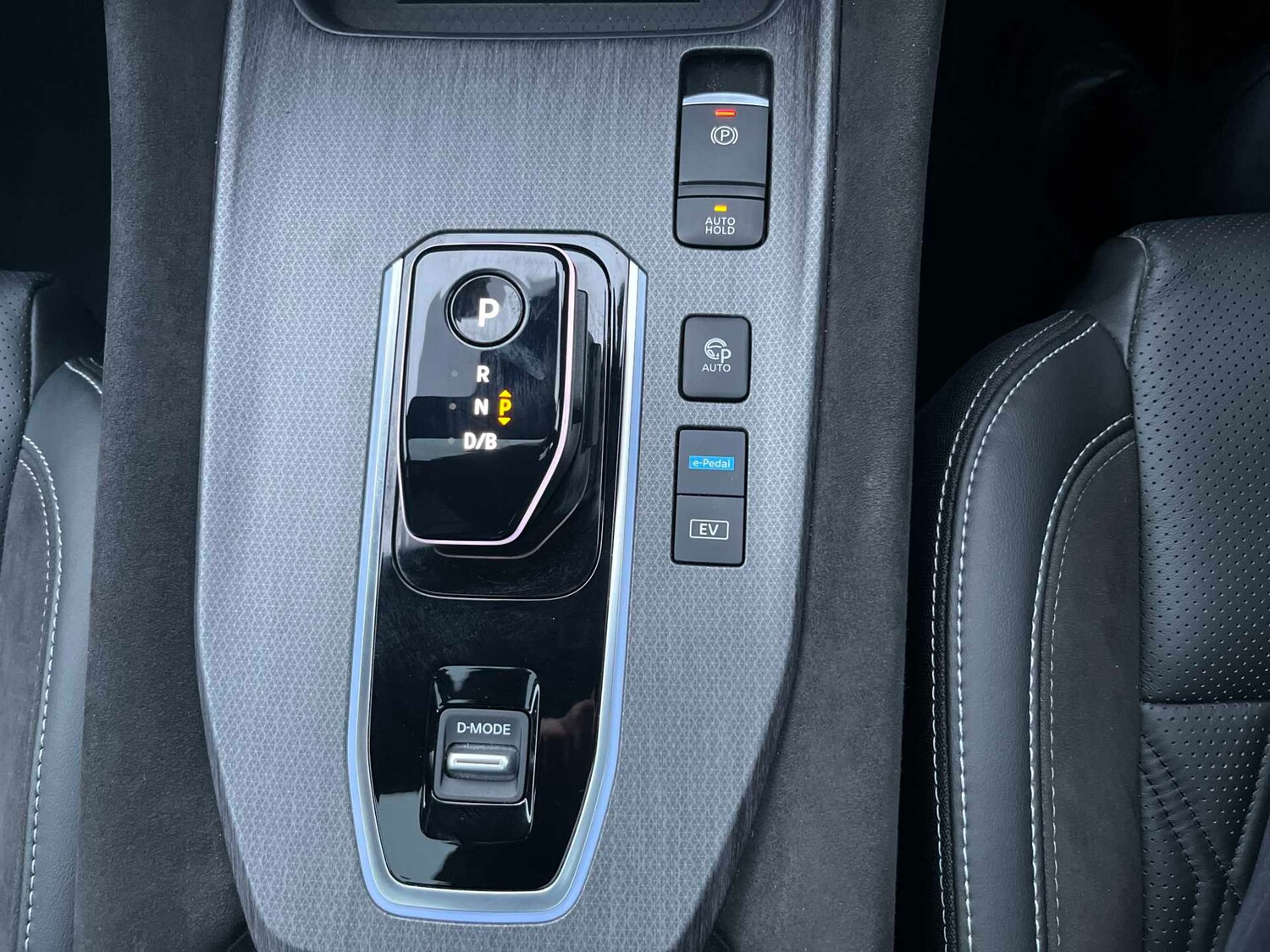 Used Nissan Qashqai 2025 for sale - 77701332: Photo 12