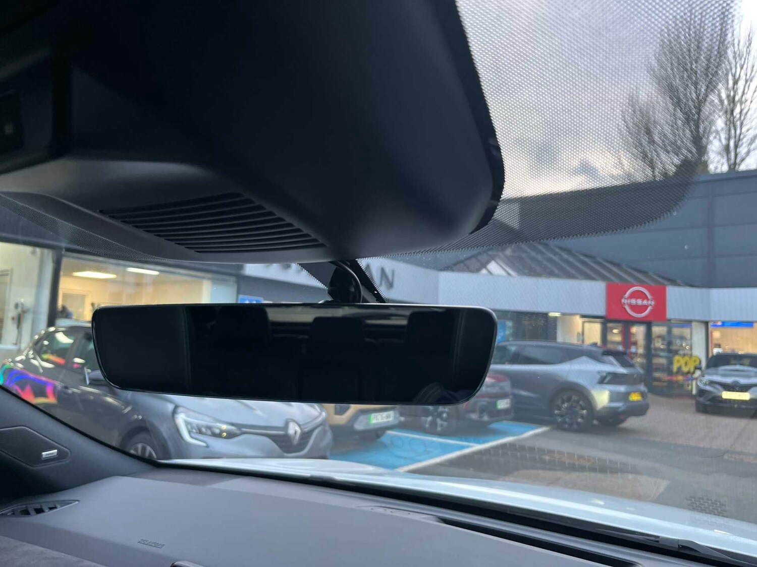 Used Nissan Qashqai 2025 for sale - 77701332: Photo 13