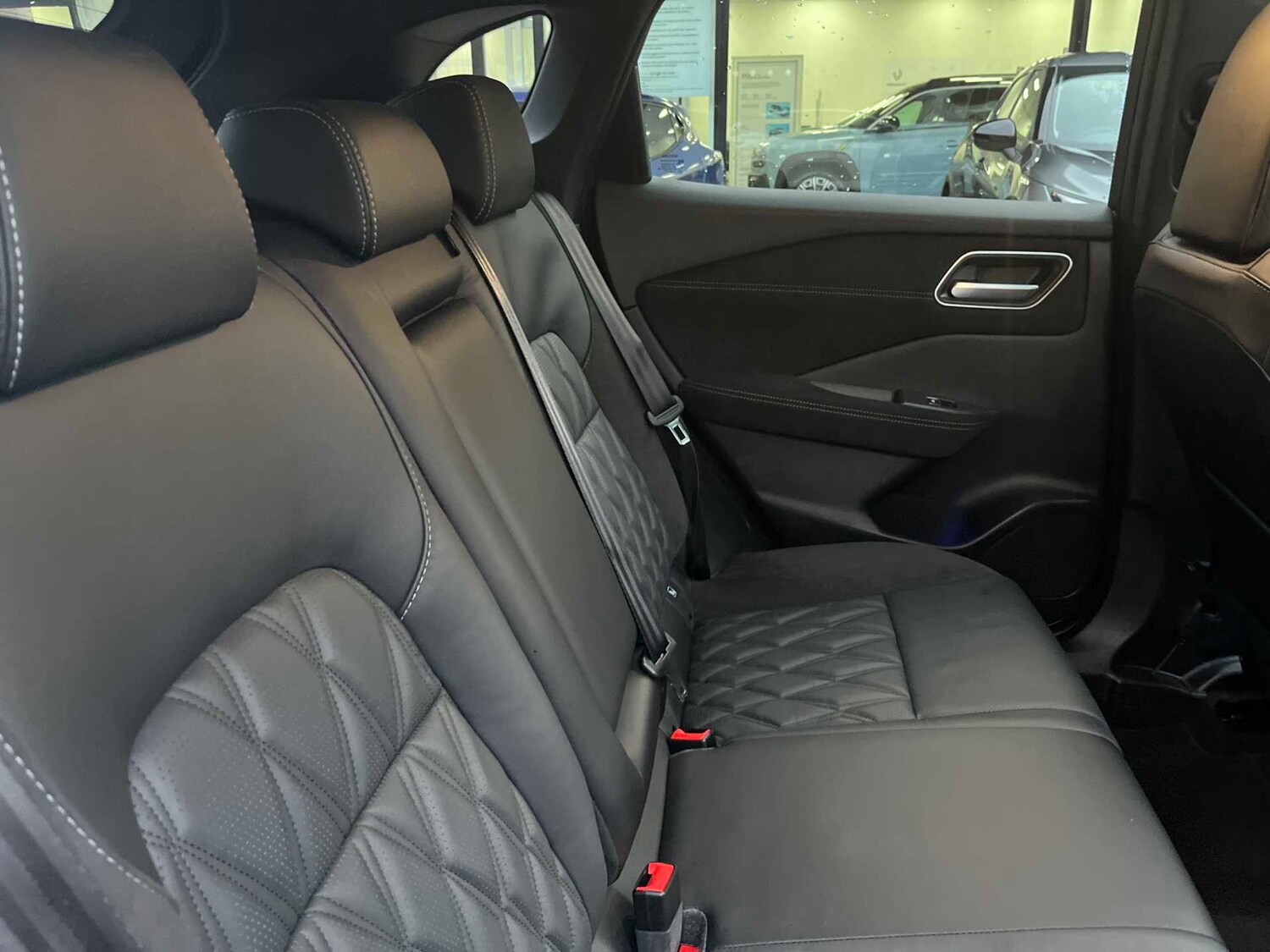 Used Nissan Qashqai 2025 for sale - 77701332: Photo 15