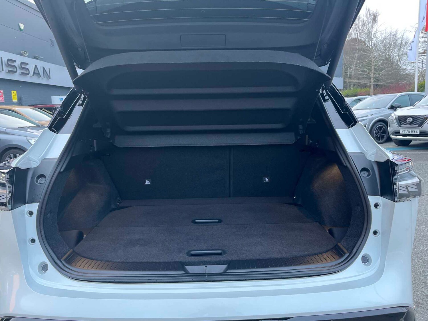 Used Nissan Qashqai 2025 for sale - 77701332: Photo 16