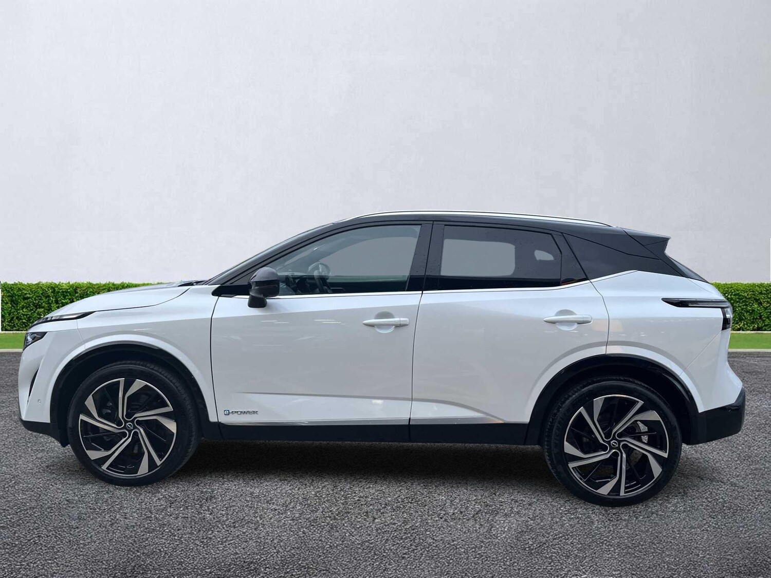 Used Nissan Qashqai 2025 for sale - 77701332: Photo 18