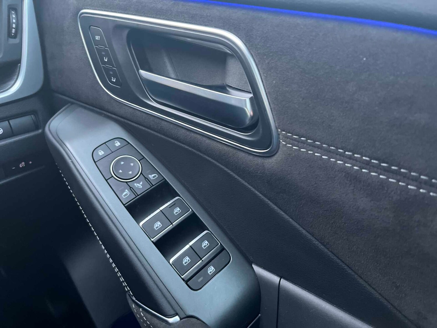 Used Nissan Qashqai 2025 for sale - 77701332: Photo 20