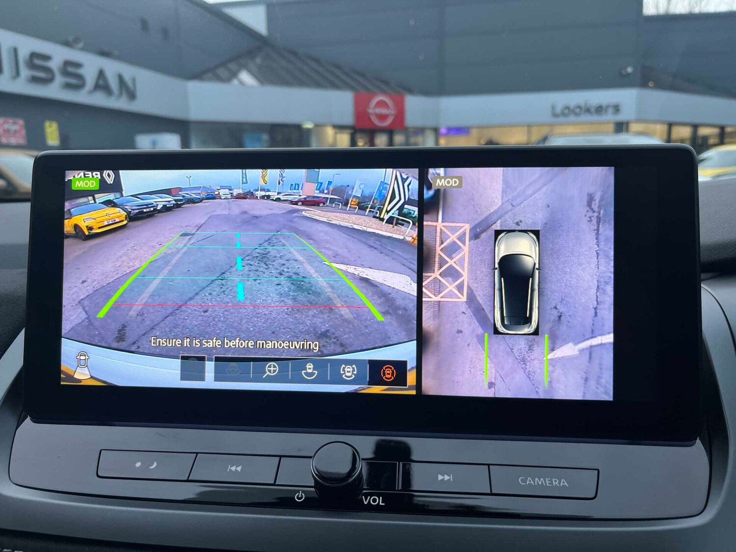 Used Nissan Qashqai 2025 for sale - 77701332: Photo 21