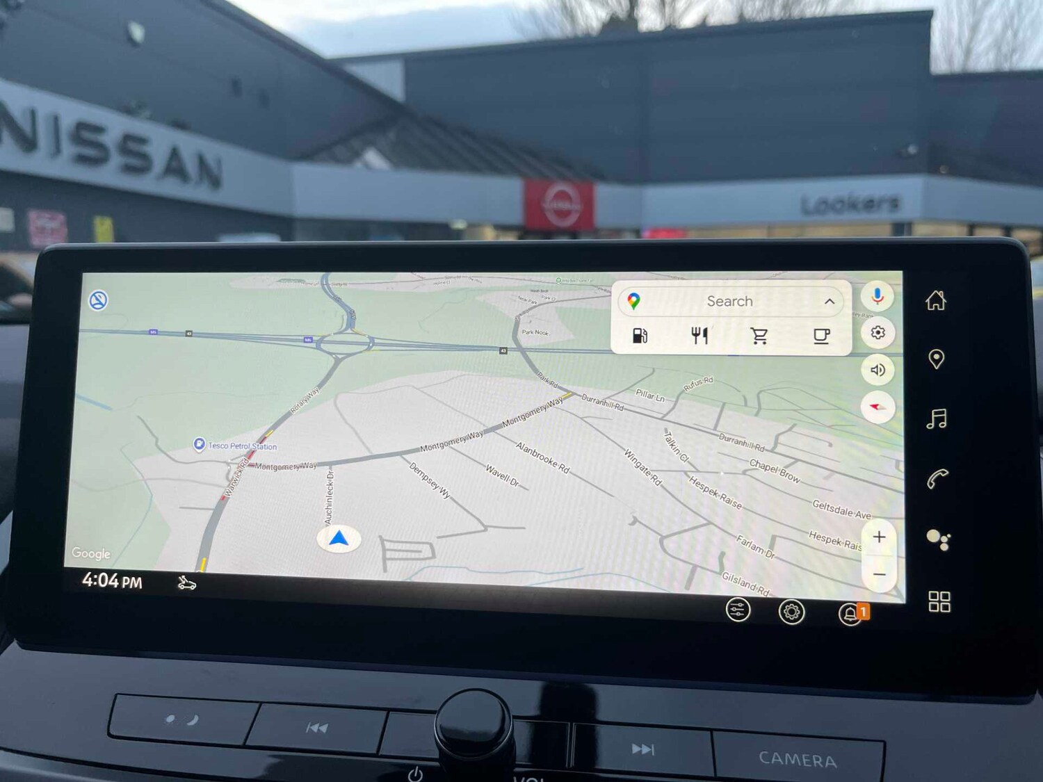 Used Nissan Qashqai 2025 for sale - 77701332: Photo 22