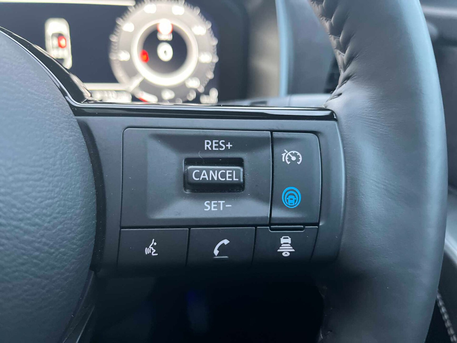 Used Nissan Qashqai 2025 for sale - 77701332: Photo 23