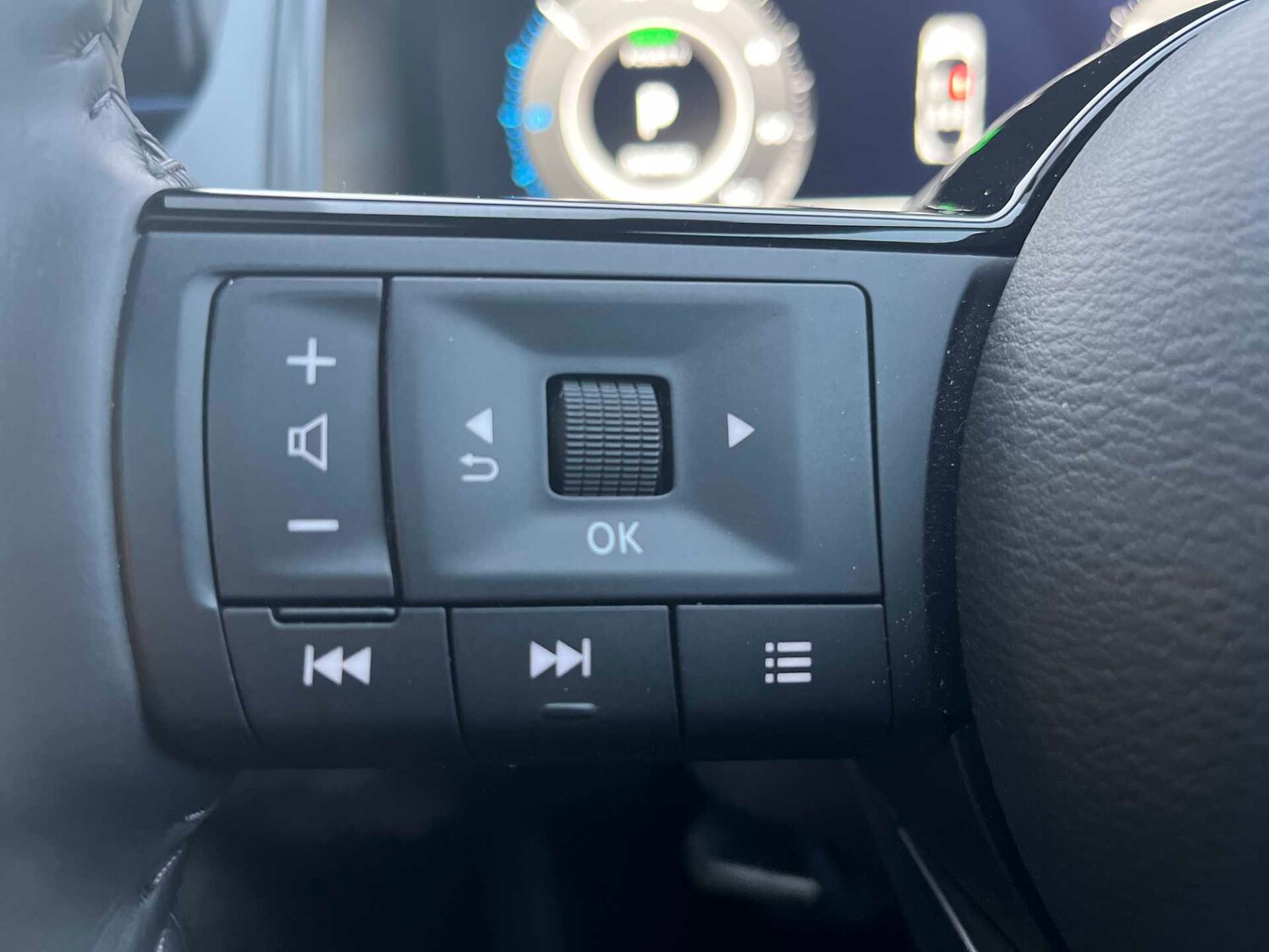 Used Nissan Qashqai 2025 for sale - 77701332: Photo 24