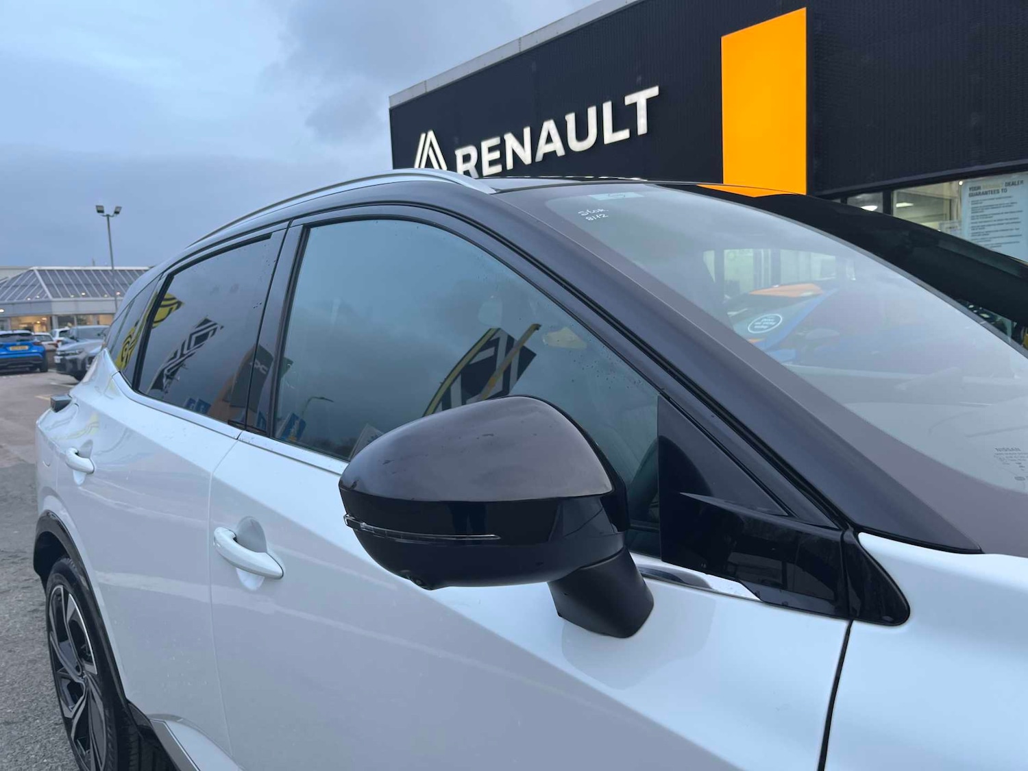 Used Nissan Qashqai 2025 for sale - 77701332: Photo 30