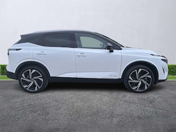 Used Nissan Qashqai 2025 for sale - 77701332: Photo