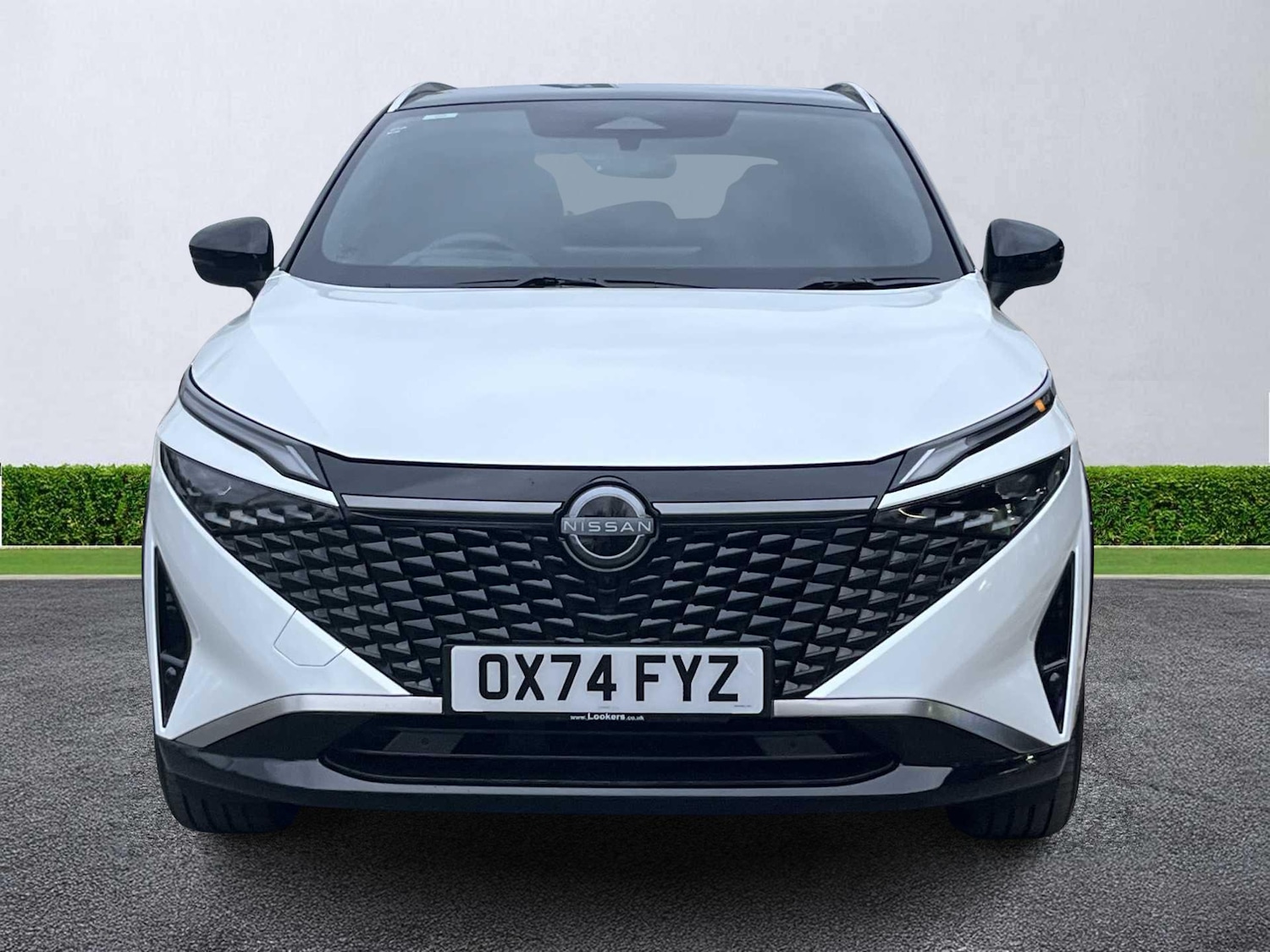 Used Nissan Qashqai 2025 for sale - 77701332: Photo 5