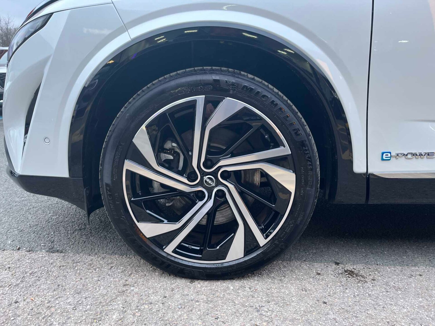 Used Nissan Qashqai 2025 for sale - 77701332: Photo 6