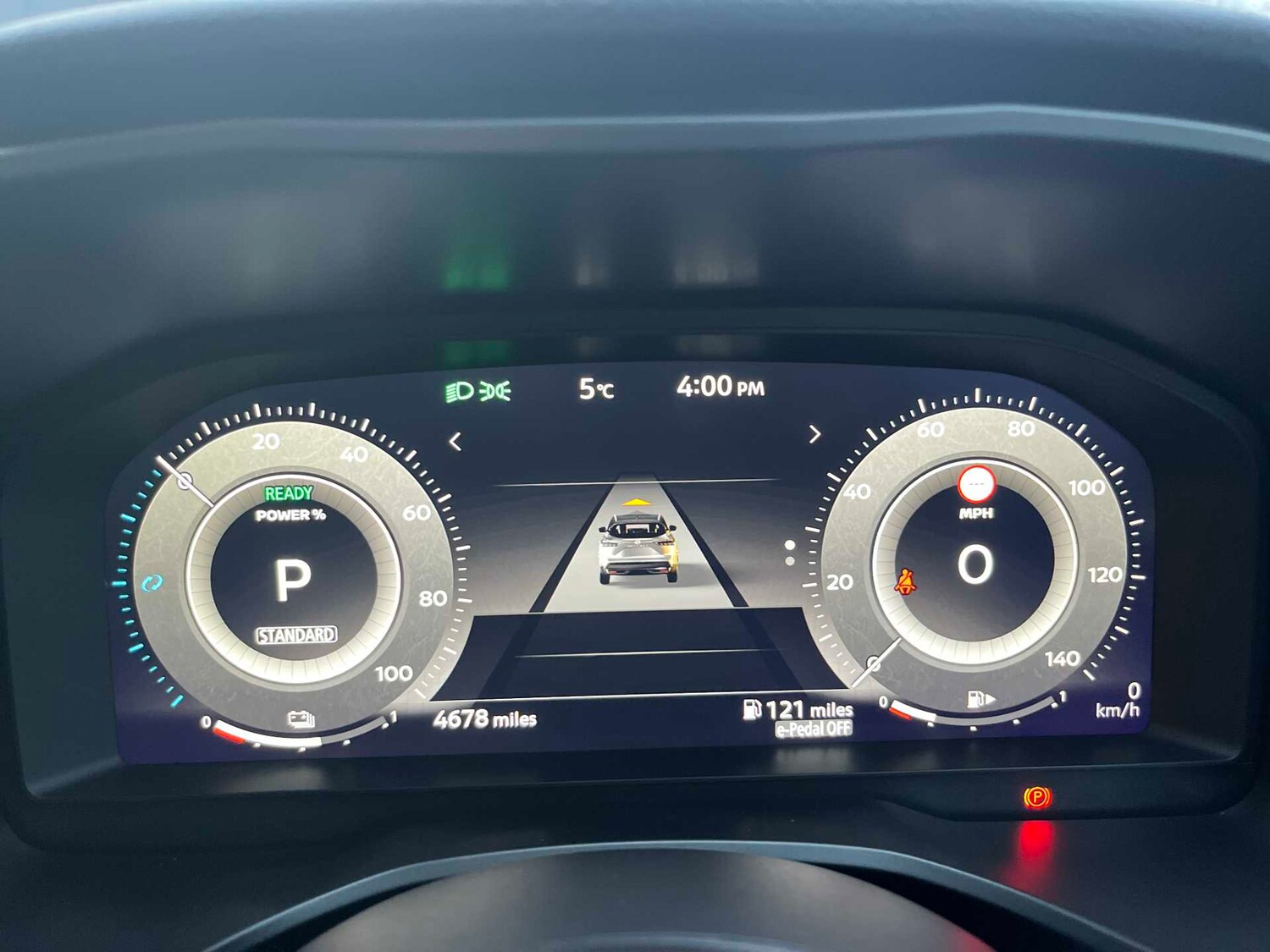 Used Nissan Qashqai 2025 for sale - 77701332: Photo 9