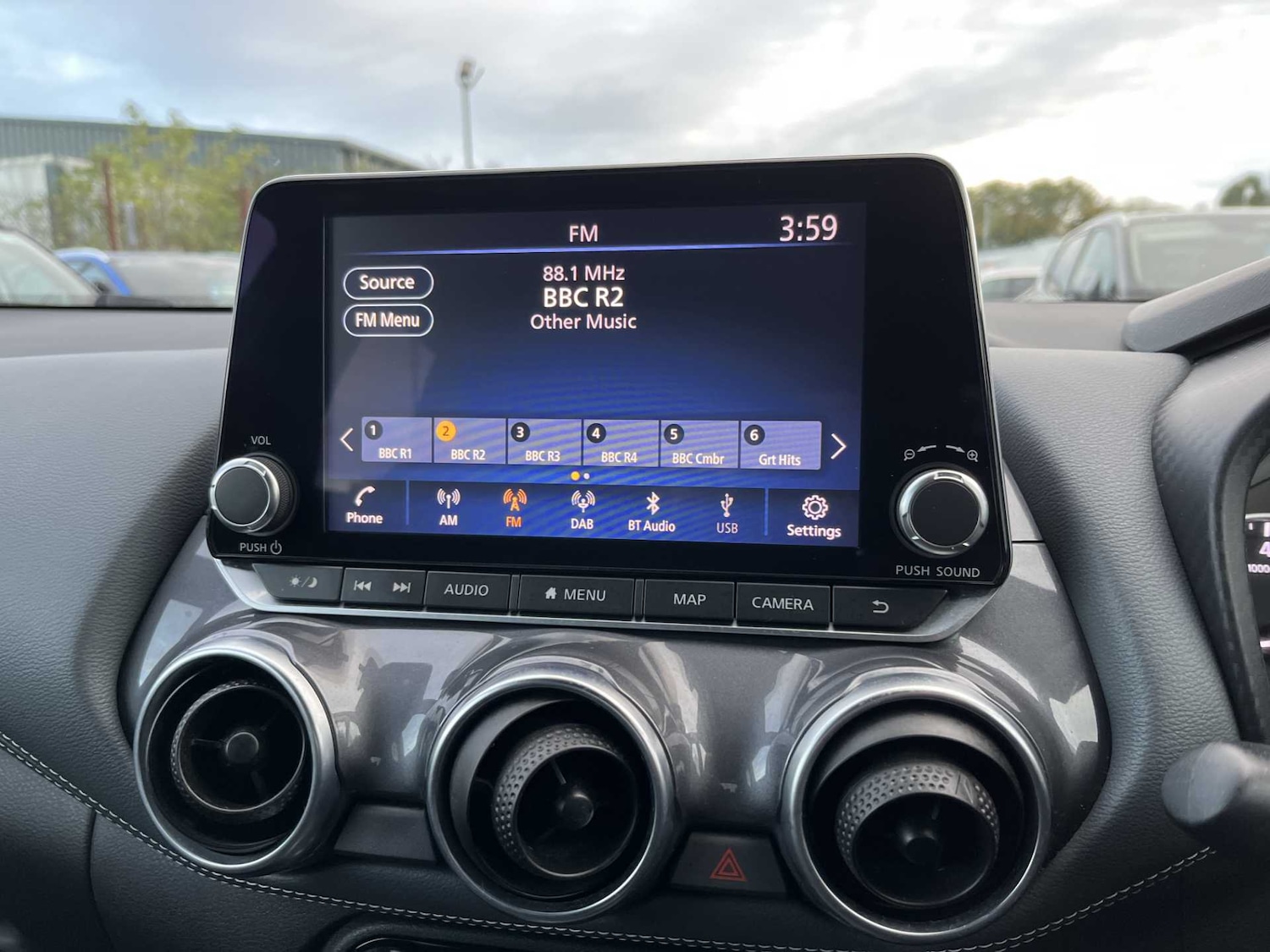 Used Nissan Juke 2021 for sale - 76387235: Photo 10