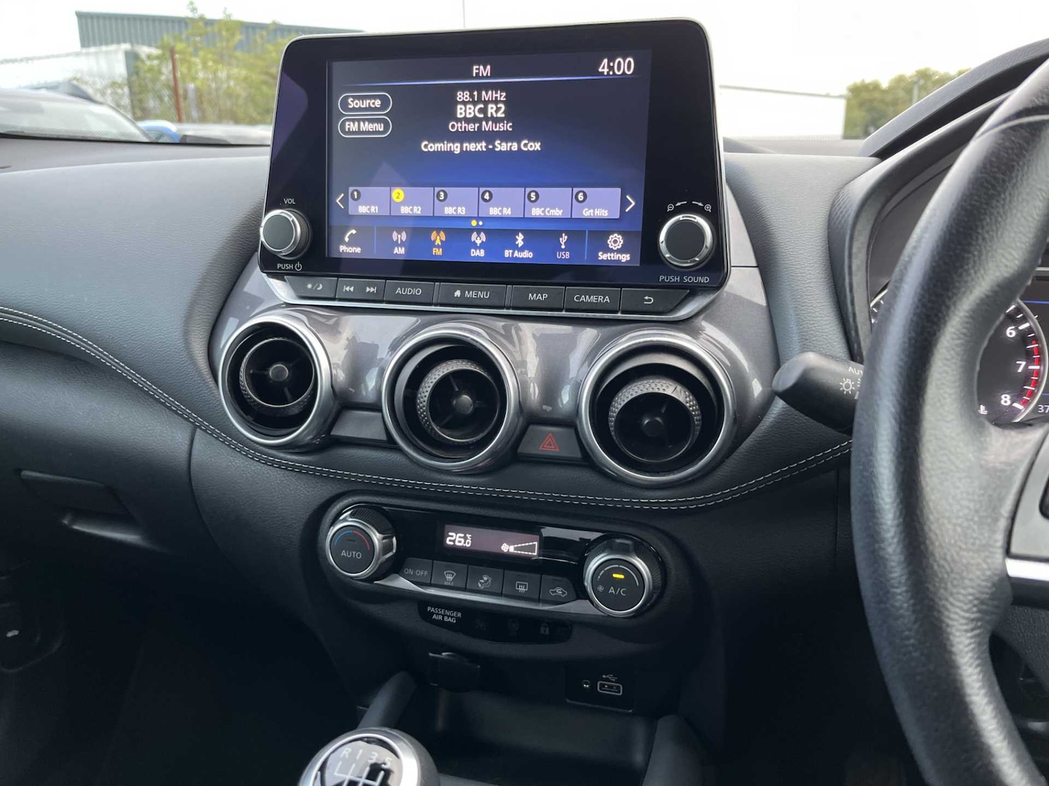 Used Nissan Juke 2021 for sale - 76387235: Photo 11