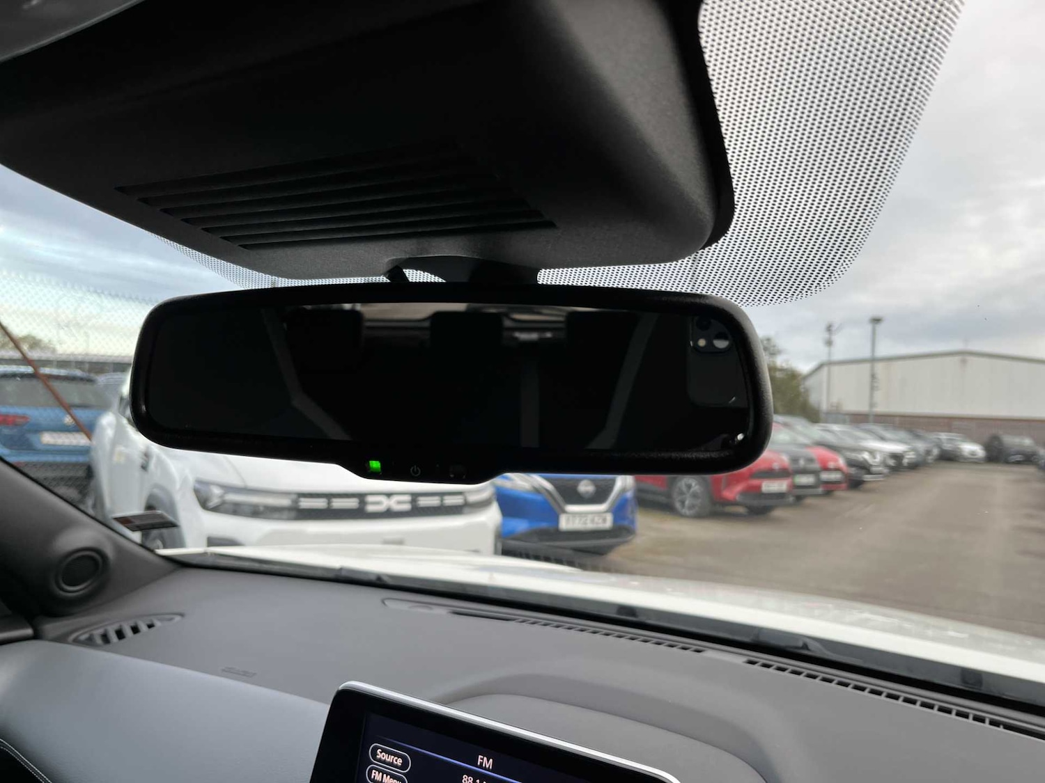 Used Nissan Juke 2021 for sale - 76387235: Photo 13