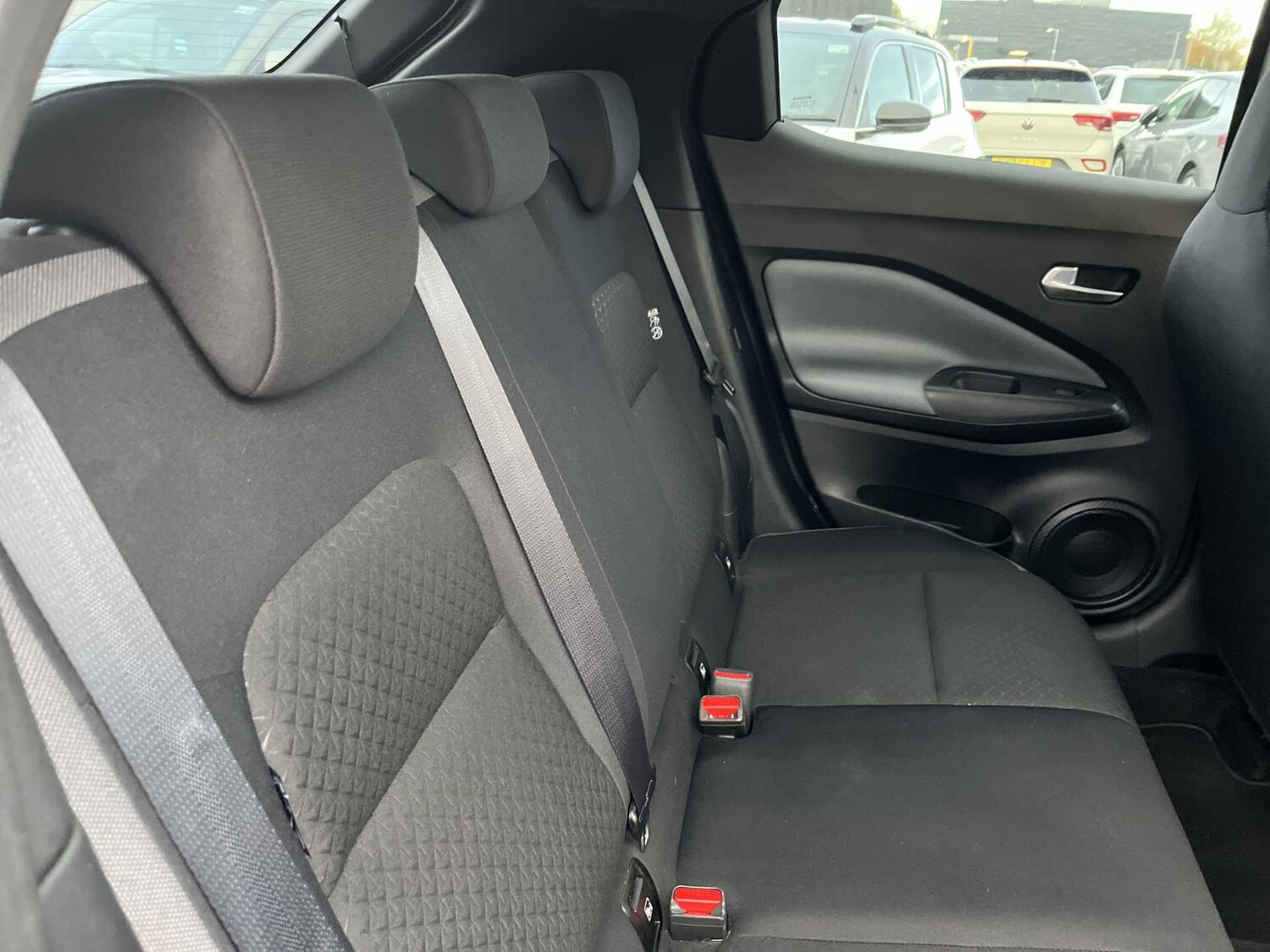 Used Nissan Juke 2021 for sale - 76387235: Photo 15