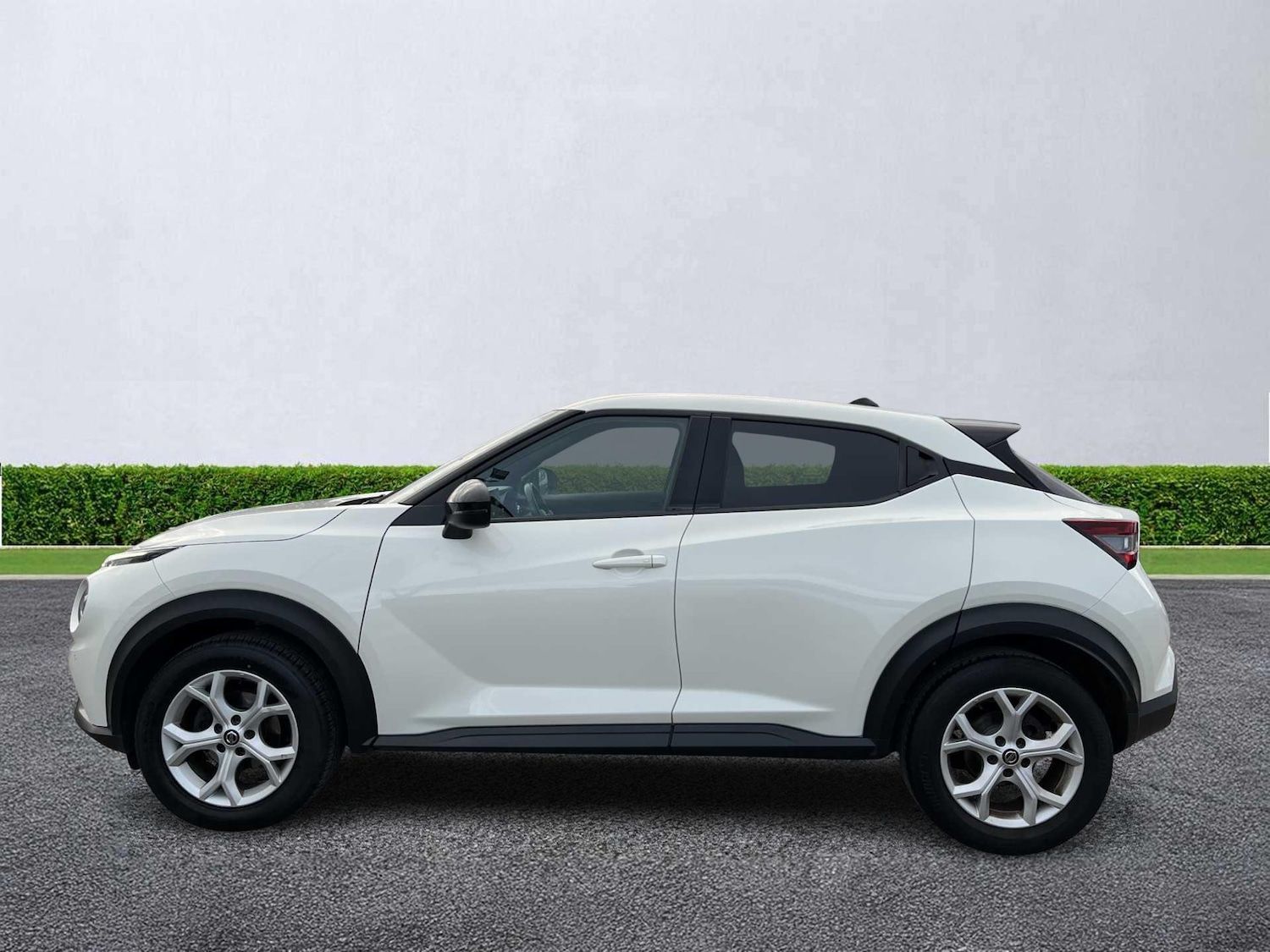 Used Nissan Juke 2021 for sale - 76387235: Photo 18