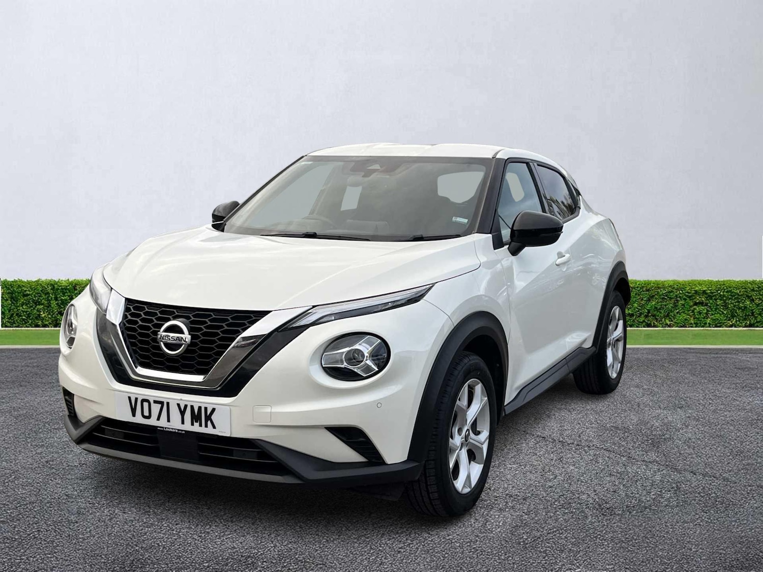 Used Nissan Juke 2021 for sale - 76387235: Photo 19