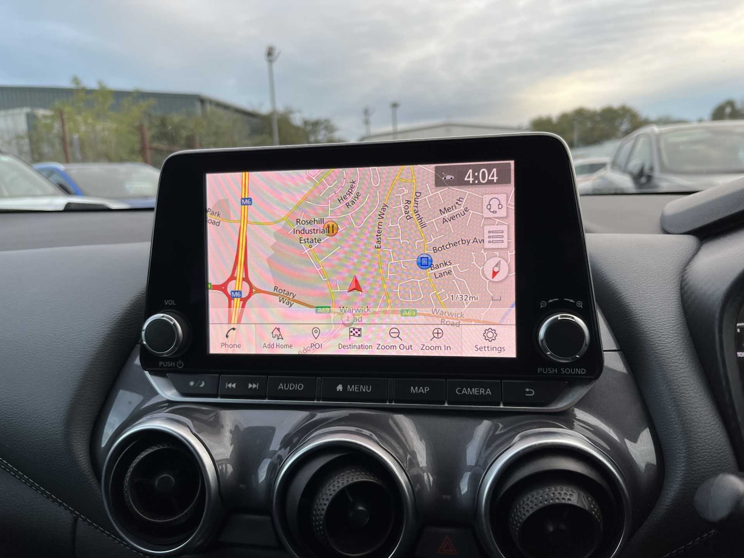 Used Nissan Juke 2021 for sale - 76387235: Photo 22