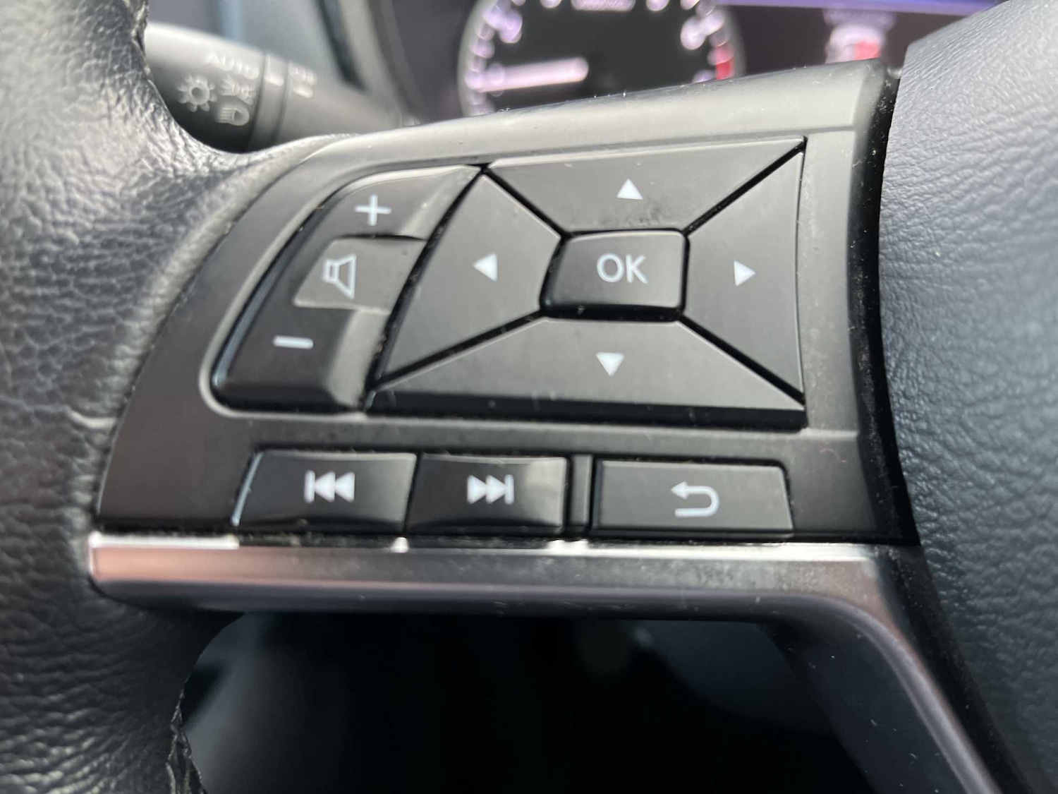 Used Nissan Juke 2021 for sale - 76387235: Photo 24