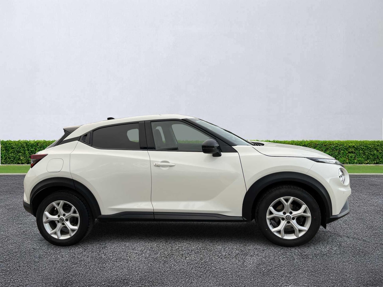 Used Nissan Juke 2021 for sale - 76387235: Photo 3