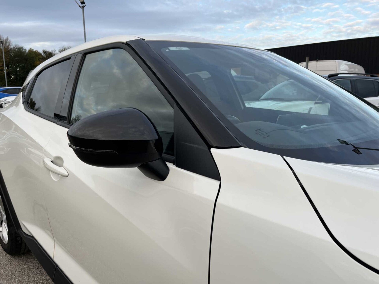 Used Nissan Juke 2021 for sale - 76387235: Photo 30