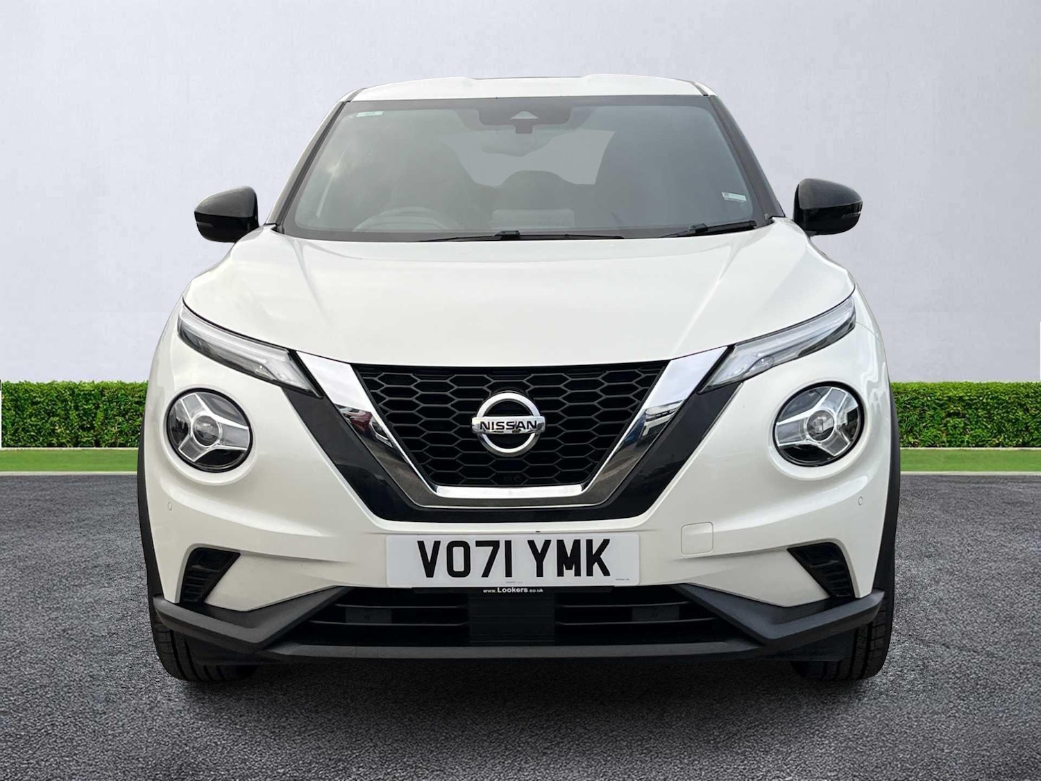 Used Nissan Juke 2021 for sale - 76387235: Photo 5