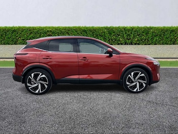 Used Nissan Qashqai 2023 for sale - 75774564: Photo