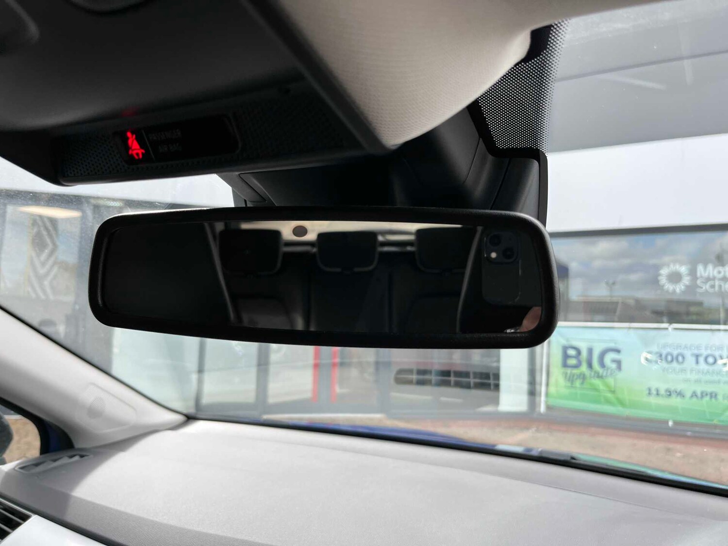 Used Renault Captur 2023 for sale - 78192162: Photo 13