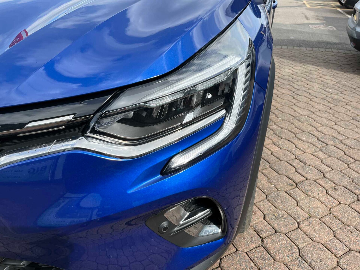 Used Renault Captur 2023 for sale - 78192162: Photo 27