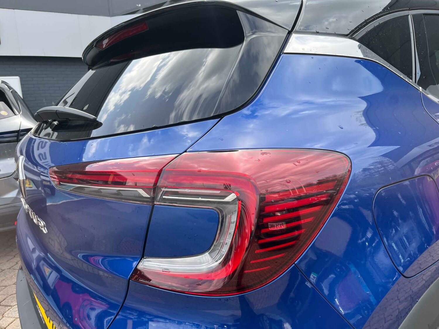 Used Renault Captur 2023 for sale - 78192162: Photo 28