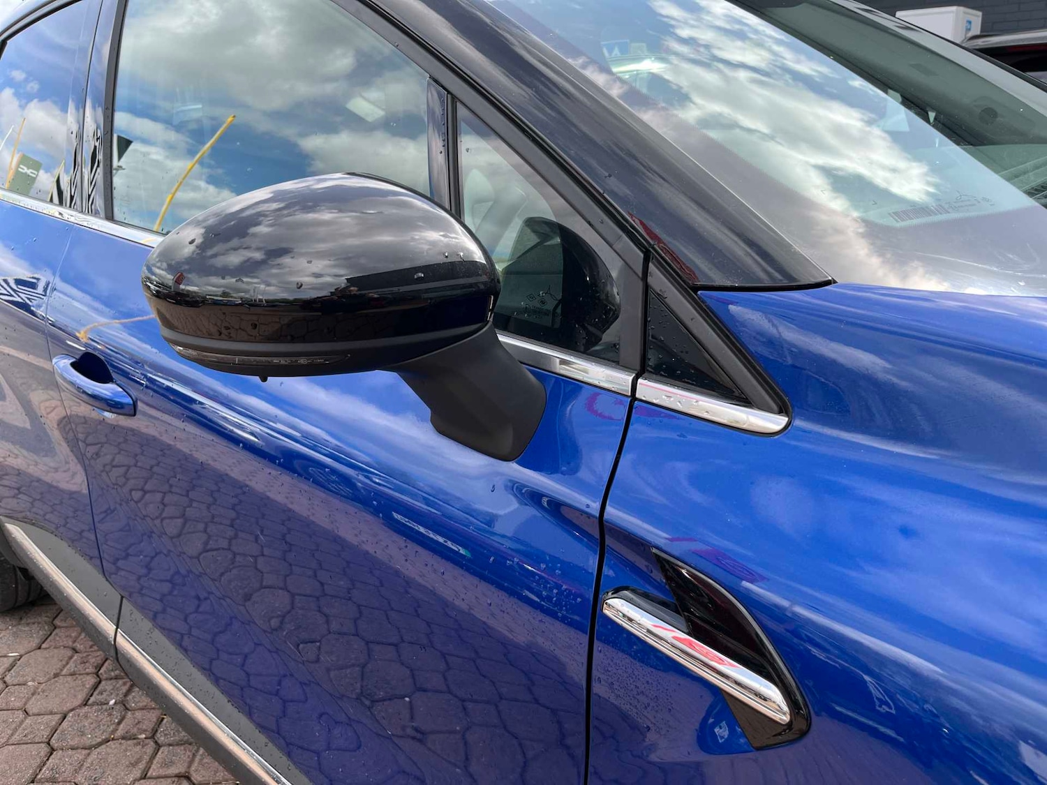 Used Renault Captur 2023 for sale - 78192162: Photo 30