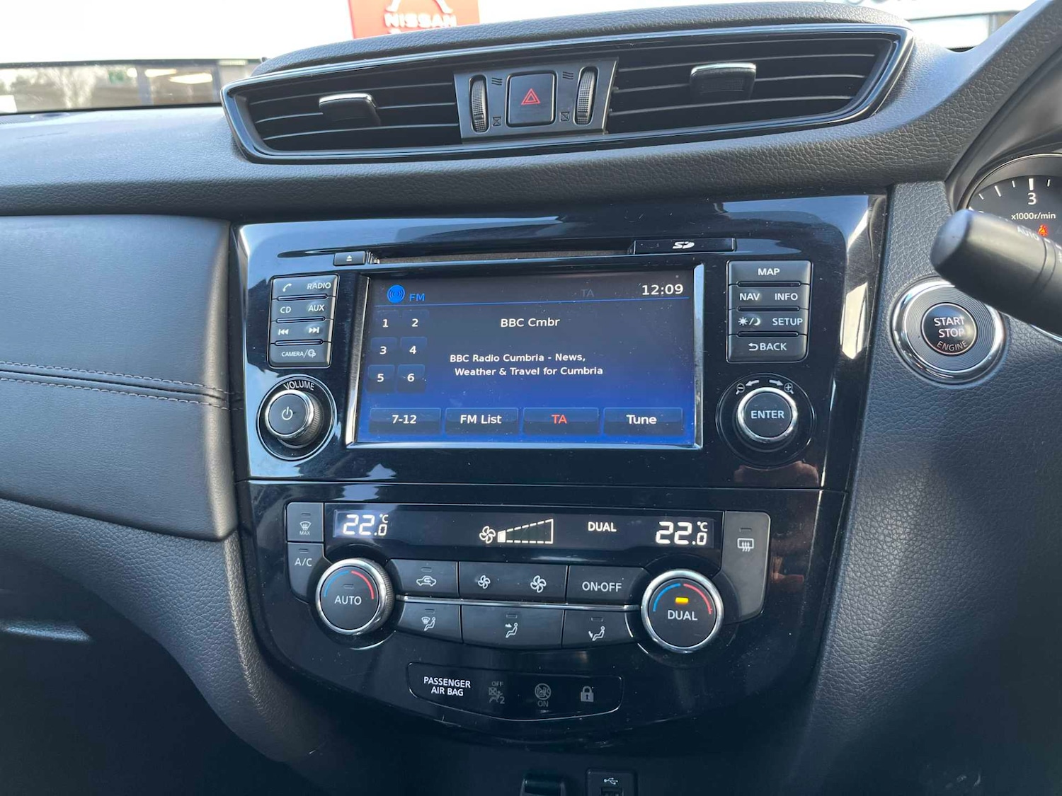 Used Nissan X-Trail 2019 for sale - 76437230: Photo 11